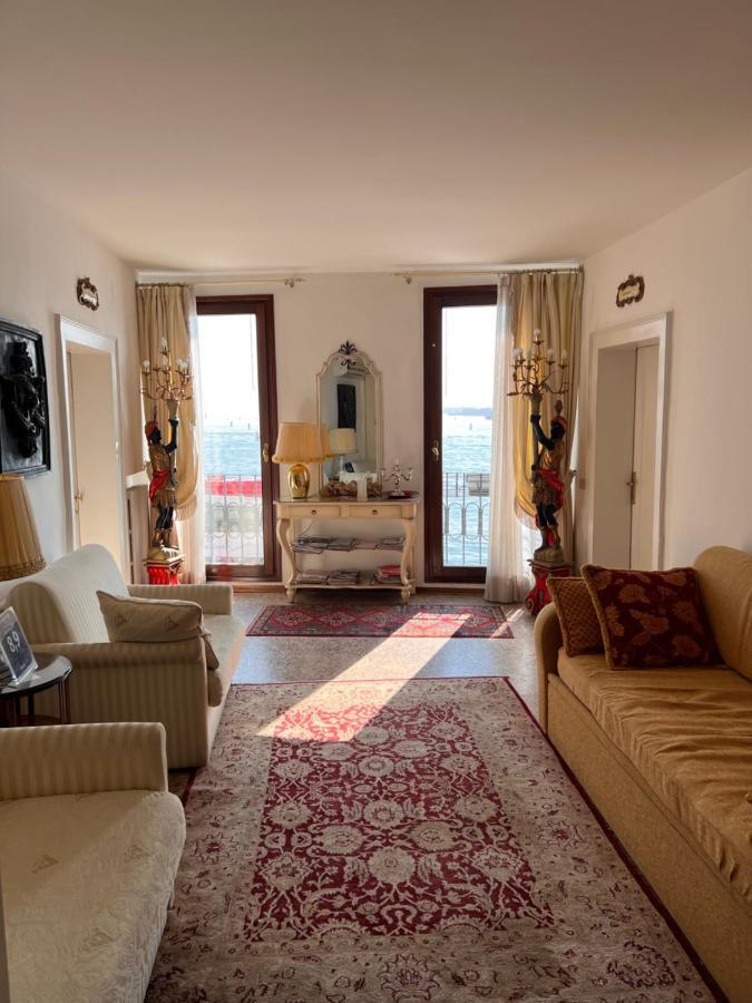 B&B La Corte Dei Dogi Venice Exterior photo