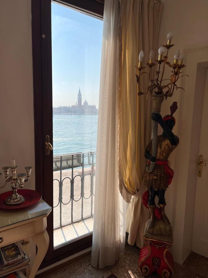 B&B La Corte Dei Dogi Venice Exterior photo